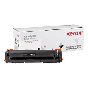 Everyday Tóner de Rendimiento estándar Negro , HP CF530A equivalente de Xerox, 1100 páginas