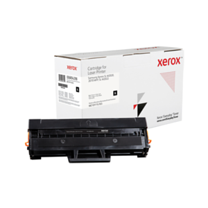 Everyday Samsung MLT-D111L equivalente de Xerox, 2000 páginas - Toner