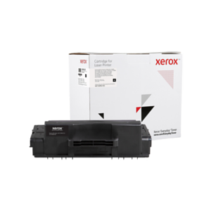 Everyday Tóner de Alto rendimiento Negro , Samsung MLT-D205L equivalente de Xerox, 5000 páginas