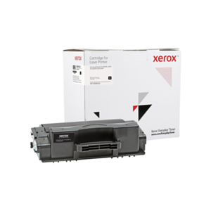 Everyday Tóner de Rendimiento superior Negro , Samsung MLT-D203E equivalente de Xerox, 10000 páginas
