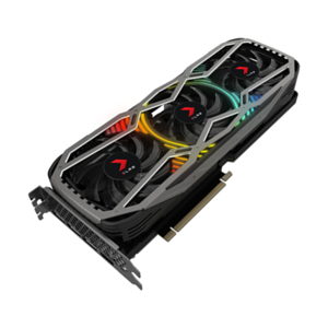 PNY VCG3080T12TFXPPB tarjeta gráfica NVIDIA GeForce RTX 3080 Ti 12 GB GDDR6X