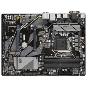 Gigabyte B560 HD3 Intel B560 Express LGA 1200 ATX - Placa Base