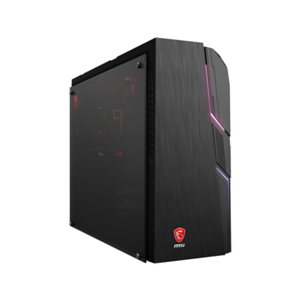 MSI MAG Codex 5 11TD-455EU DDR4-SDRAM i7-11700F Escritorio Intel® Core™ i7 de 11ma Generación 32GB 3000GB HDD+SSD Windows 10