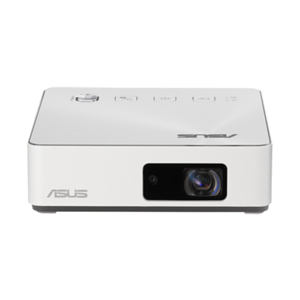 ASUS ZenBeam S2 DLP 720p (1280x720) Blanco - Proyector