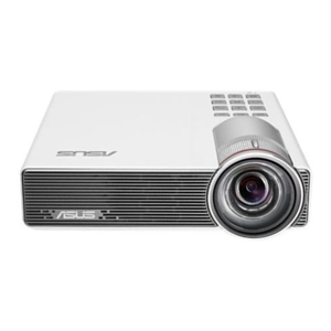 ASUS P3B 800 lúmenes ANSI DLP WXGA (1280x800) Blanco - Proyector ASUS P3B 800 lúmenes ANSI DLP WXGA (1280x800) Blanco - Proyector