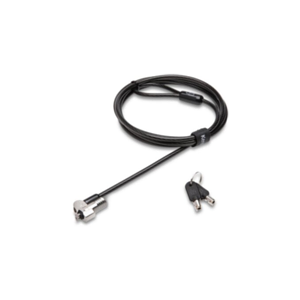 Kensington K64445EUM cable antirrobo Negro