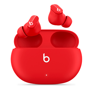 Apple Studio Buds Red - Auriculares