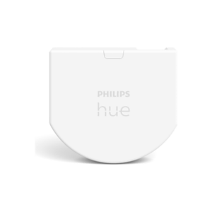 Philips Módulo de interruptor de pared Hue Philips Módulo de interruptor de pared Hue