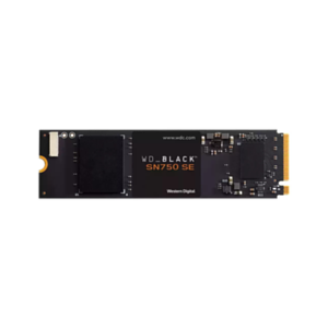 Western Digital SN750 SE M.2 250GB PCI Express 4.0 NVMe - Disco Duro