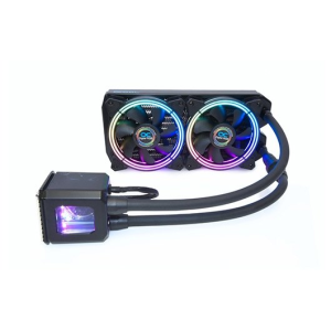 Alphacool Eisbaer Aurora 280 - Refrigeracion Liquida