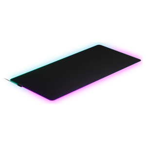 Steelseries Prism Cloth 3XL Negro - Alfombrilla Gaming