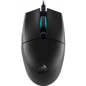 Corsair Katar Pro raton mano derecha USB tipo A optico 12400 DPI
