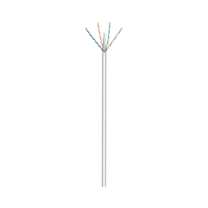 Ewent IM1217 cable de red Gris 305 m Cat6 U/UTP (UTP)