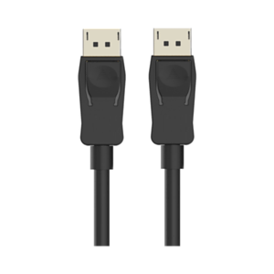 Ewent EC1402 DisplayPort 3m Negro - Cable