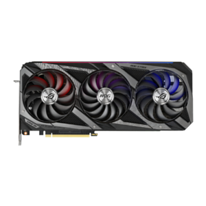 ASUS ROG Strix GeForce RTX 3070 8GB GDDR6 - Tarjeta Grafica Gaming