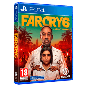 Far Cry 6 en GAME.es