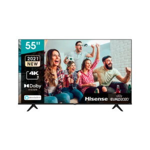 Hisense 55A6G 55´ - LED - 4K UHD - Televisor