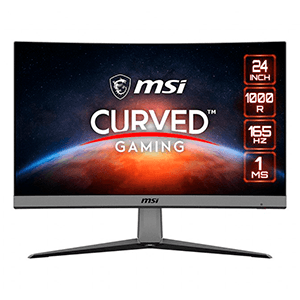 MSI MAG Artymis 242C 23.6´´ - LED - Full HD - Monitor