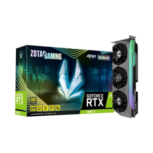 Zotac GeForce RTX 3080 Ti 12GB GDDR6X - Tarjeta Grafica