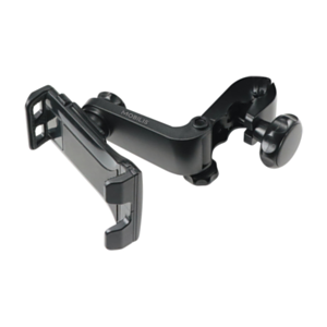 Mobilis U.FIX Soporte activo para teléfono móvil Teléfono móvil/smartphone, Tablet/UMPC Negro