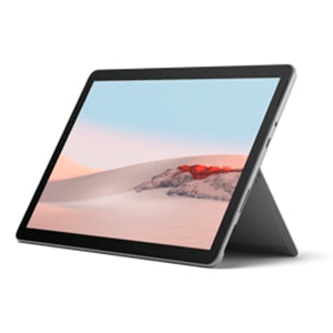 Microsoft Surface Go 2 m3-8100Y - UHD 615 - 8GB - 128GB SSD - 10.5´´ Tactil - W10 Pro - Ordenador Portatil