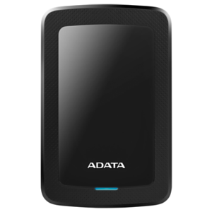 Adata HV300 4TB Negro - Disco Duro Externo