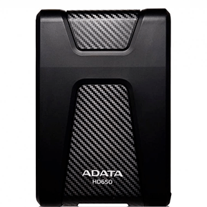 Adata HD680 2TB Negro - Disco Duro Externo
