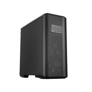 Cooler Master MasterBox NR600P Midi Tower Negro - Caja Ordenador