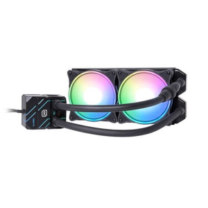 Alphacool Eisbaer Pro Aurora 240 - Refrigeracion Liquida