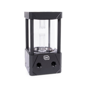 Alphacool Eisbecher D5 ARGB 150ml - Deposito