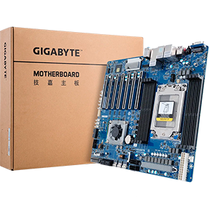 Gigabyte MC62-G40 - Placa Base