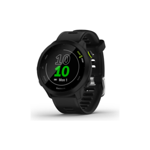 Garmin Sport Watch Forerunner 55 Negro - Reloj Inteligente