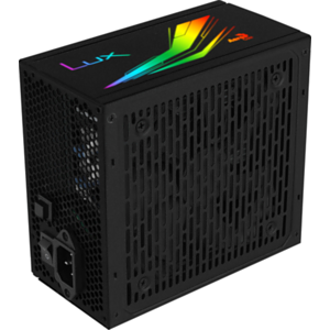 Aerocool Lux RGB 850M 850W - RGB - ATX - Fuente Alimentacion para PC Hardware en GAME.es