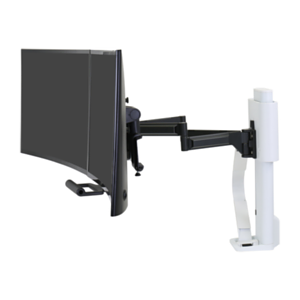 Ergotron TRACE 45-631-216 soporte para monitor 68,6 cm (27") Abrazadera