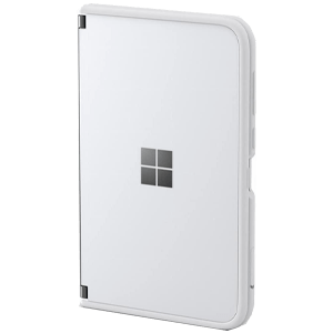 Microsoft Surface Duo 8.1´´ - 6GB - 128GB SSD - Sim Doble - 4G - Tablet