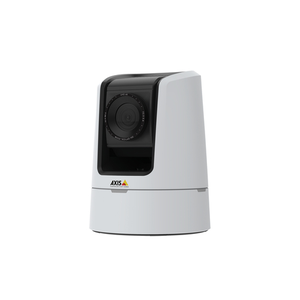 Axis V5938 Cámara de seguridad IP Interior 3840 x 2160 Pixeles Techo/pared