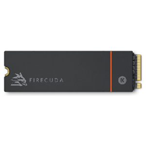 Seagate FireCuda 530 M.2 1TB PCI Express 4.0 3D TLC NVMe - Disco Duro