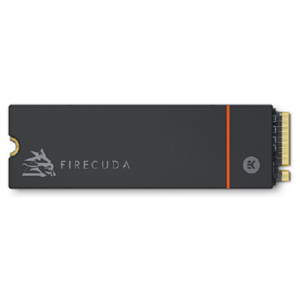 Seagate FireCuda 530 M.2 2000 GB PCI Express 4.0 3D TLC NVMe - Disco Duro