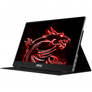 MSI Optix MAG162V 15.6´´ - IPS - Full HD - Portable - Monitor Gaming