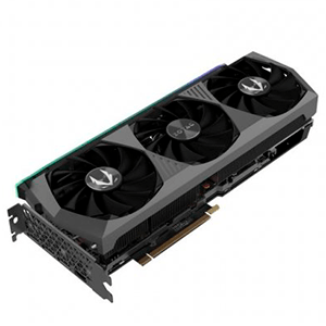 Zotac GAMING GeForce RTX 3080 AMP Holo LHR NVIDIA 10 GB GDDR6X