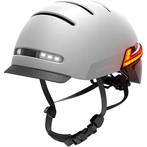 Livall BH51M TALLA M+BR80 - Casco Livall BH51M TALLA M+BR80 - Casco