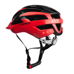 Livall MT1 TALLA L+BR80 - Casco