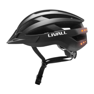 Livall MT1 TALLA L+BR80 - Casco