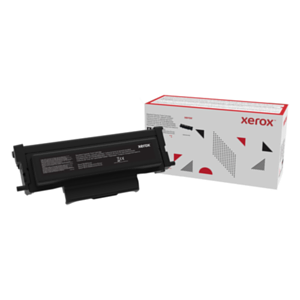 Xerox B230/B225/B235 Cartucho de tóner negro de capacidad estándar (1200 páginas)