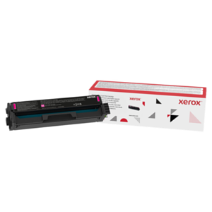 Xerox C230/C235 Cartucho de tóner magenta de alta capacidad (2500 páginas)