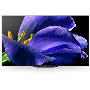 Sony 4K Oled Android BRAVIA 65" - Televisor