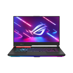 ASUS ROG Strix G513QY-HQ008 Ryzen 9 5900HX - RX 6800M - 16GB - 1TB SSD - 15.6" Wide 2K QHD 165Hz - FreeDOS - Ordenador Portatil