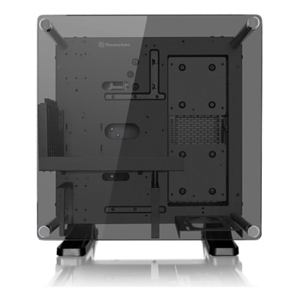 Thermaltake Core P1 TG abrir Gris, Transparente - Caja Ordenador