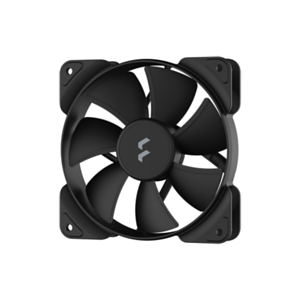 Fractal Design Aspect 12 PWM 12cm Negro - Ventilador