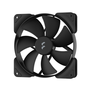 Fractal Design Aspect 14 14 cm Negro - Ventilador